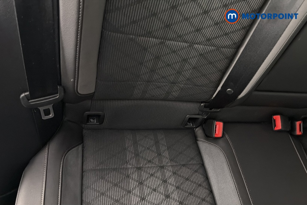 Volkswagen T-Roc R-Line Automatic Petrol SUV - Stock Number (1662585) - 27th supplementary image