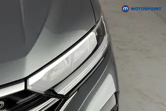 Volkswagen T-Roc R-Line Automatic Petrol SUV - Stock Number (1662585) - 42nd supplementary image