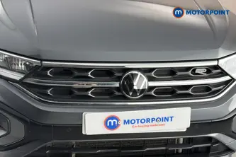 Volkswagen T-Roc R-Line Automatic Petrol SUV - Stock Number (1662585) - 43rd supplementary image