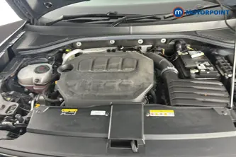 Volkswagen T-Roc R-Line Automatic Petrol SUV - Stock Number (1662585) - 48th supplementary image