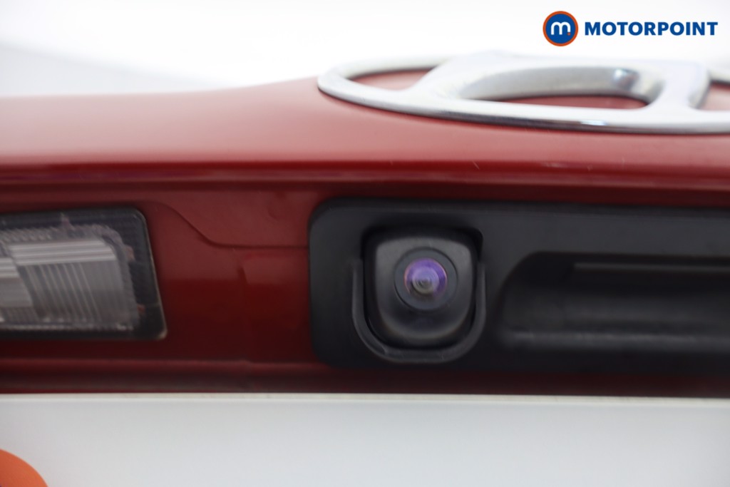 Hyundai I20 Premium Nav Automatic Petrol Hatchback - Stock Number (1662610) - 4th supplementary image