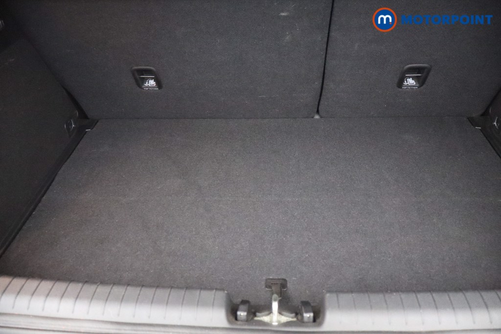 Hyundai I20 Premium Nav Automatic Petrol Hatchback - Stock Number (1662610) - 5th supplementary image
