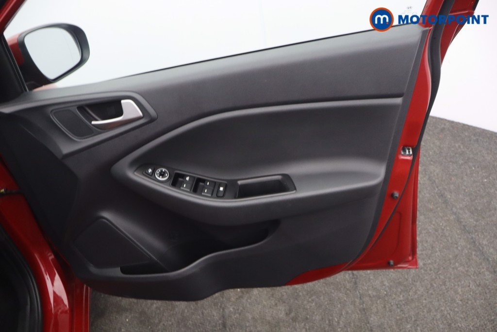 Hyundai I20 Premium Nav Automatic Petrol Hatchback - Stock Number (1662610) - 10th supplementary image