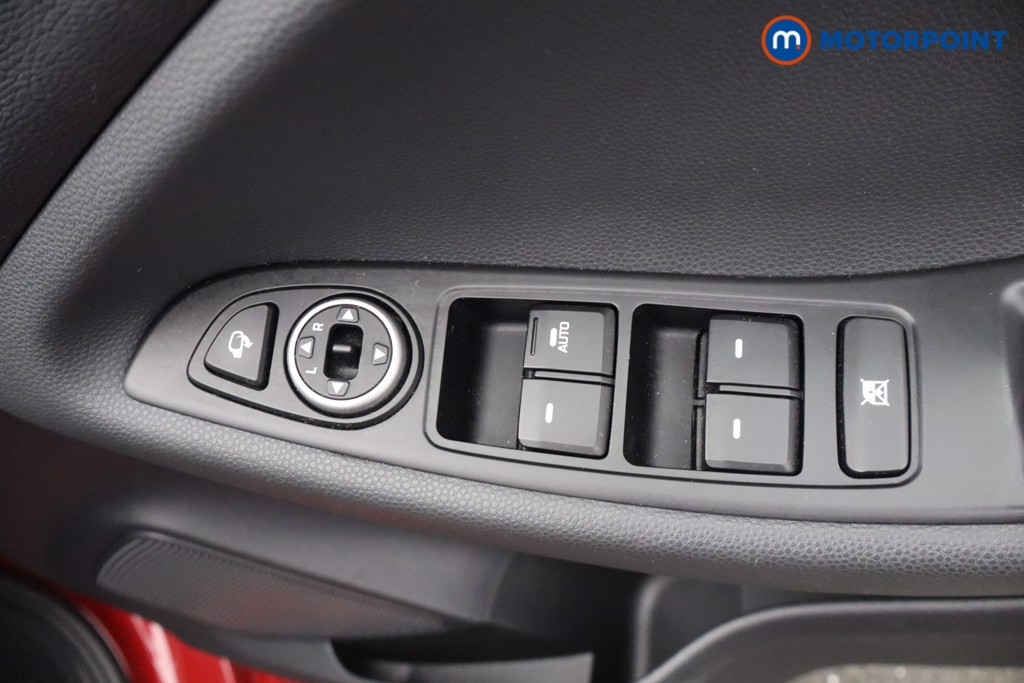 Hyundai I20 Premium Nav Automatic Petrol Hatchback - Stock Number (1662610) - 11th supplementary image