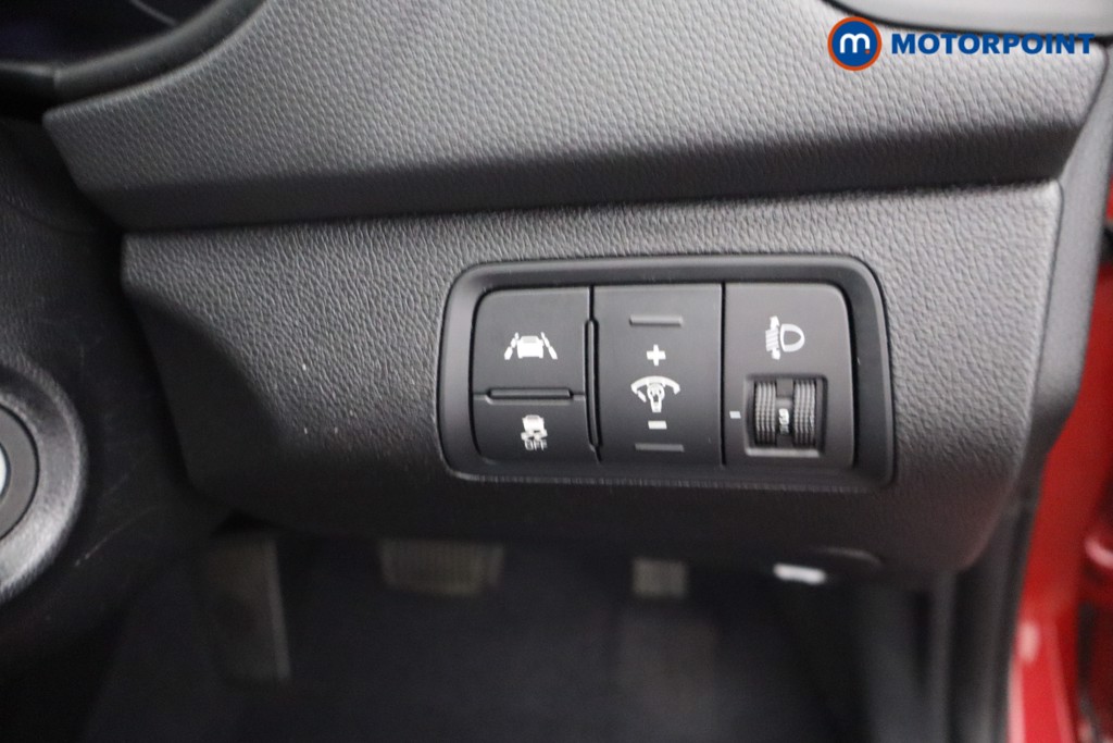 Hyundai I20 Premium Nav Automatic Petrol Hatchback - Stock Number (1662610) - 13th supplementary image