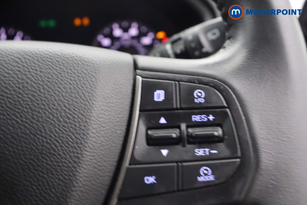 Hyundai I20 Premium Nav Automatic Petrol Hatchback - Stock Number (1662610) - 14th supplementary image