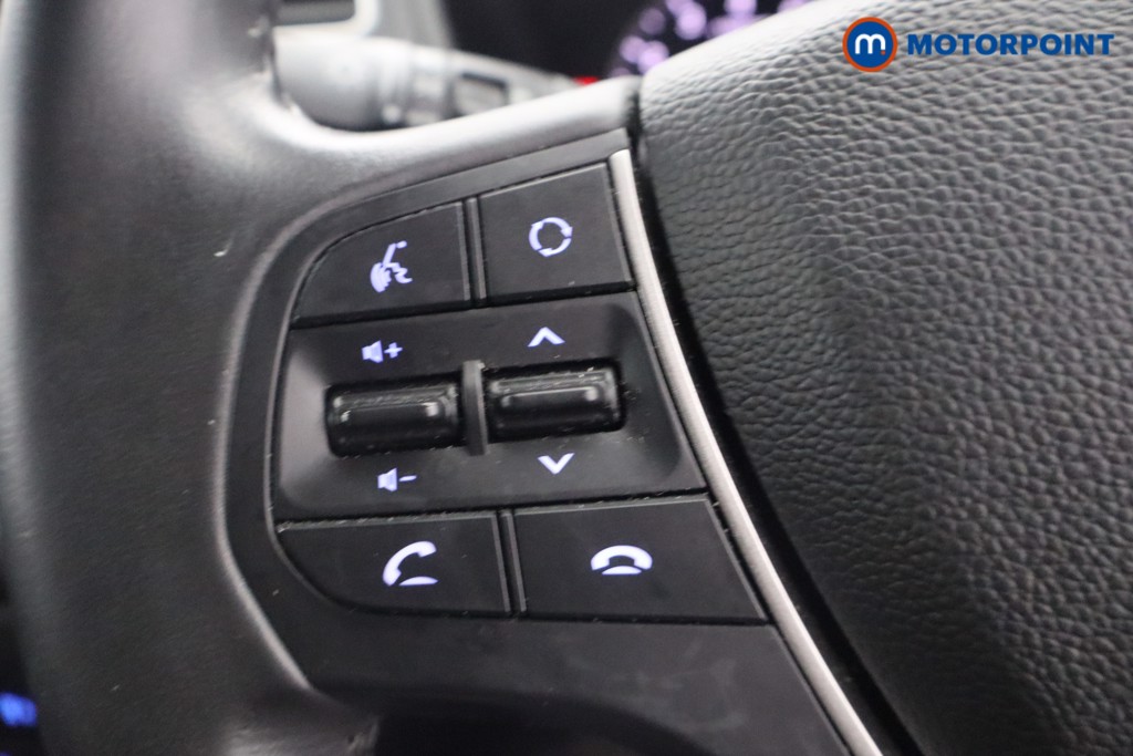 Hyundai I20 Premium Nav Automatic Petrol Hatchback - Stock Number (1662610) - 15th supplementary image
