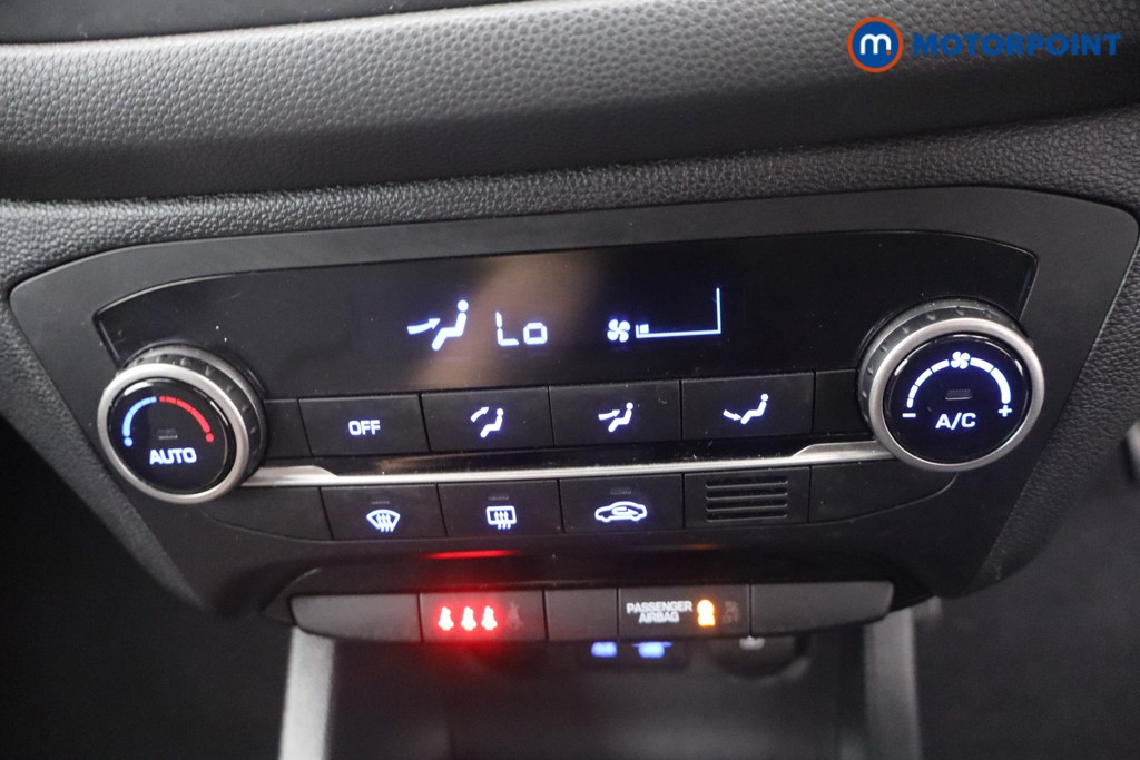 Hyundai I20 Premium Nav Automatic Petrol Hatchback - Stock Number (1662610) - 18th supplementary image