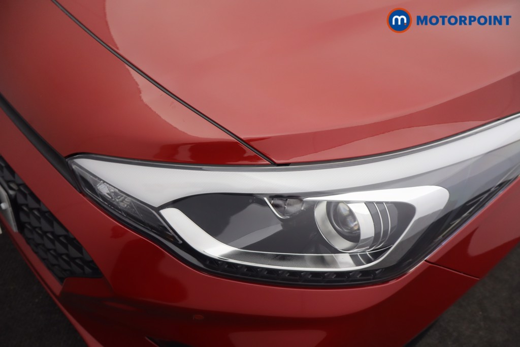 Hyundai I20 Premium Nav Automatic Petrol Hatchback - Stock Number (1662610) - 22nd supplementary image