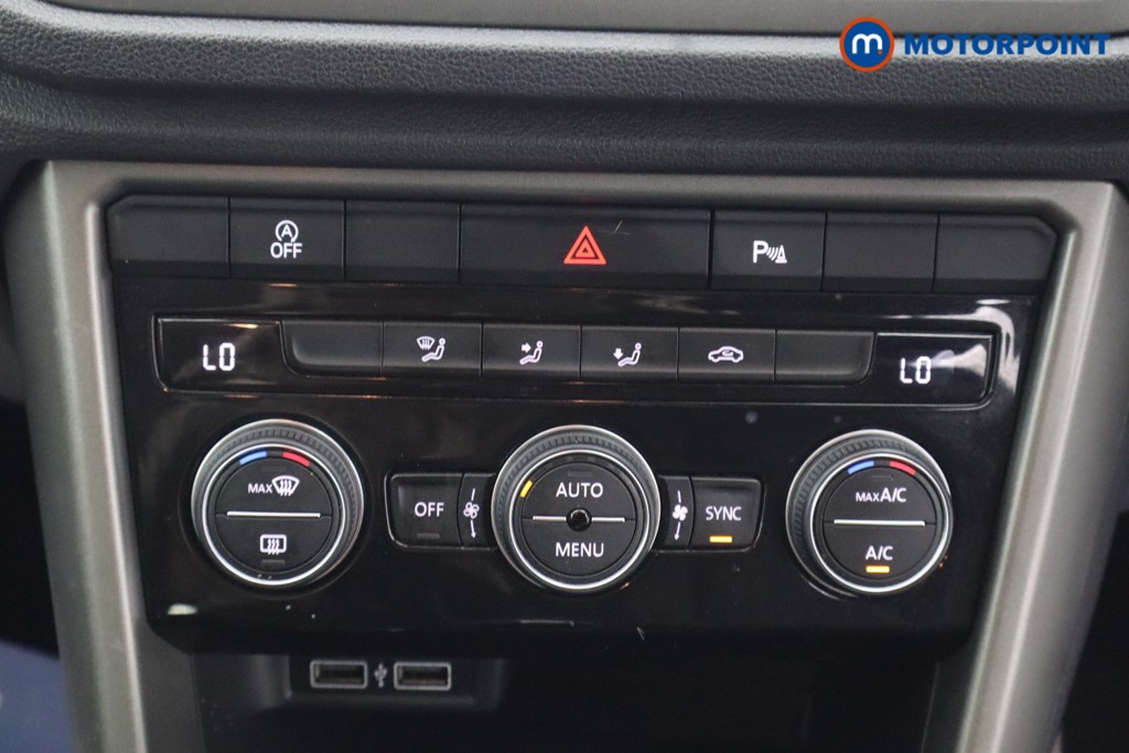 Volkswagen T-Roc SE Automatic Petrol SUV - Stock Number (1662689) - 3rd supplementary image