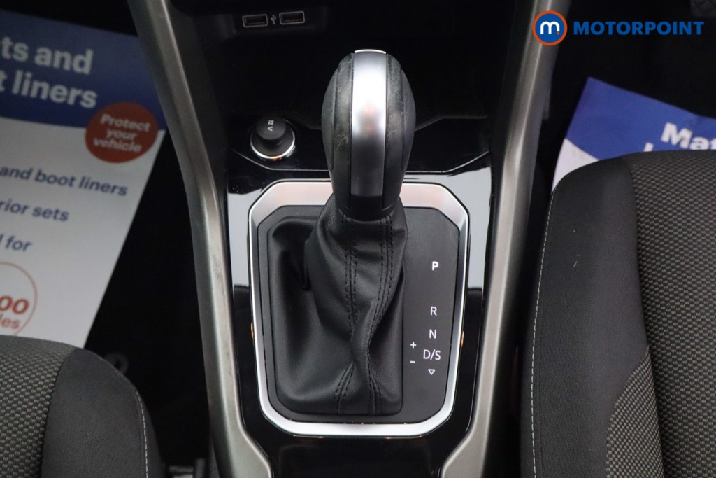 Volkswagen T-Roc SE Automatic Petrol SUV - Stock Number (1662689) - 4th supplementary image