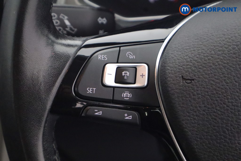 Volkswagen T-Roc SE Automatic Petrol SUV - Stock Number (1662689) - 7th supplementary image