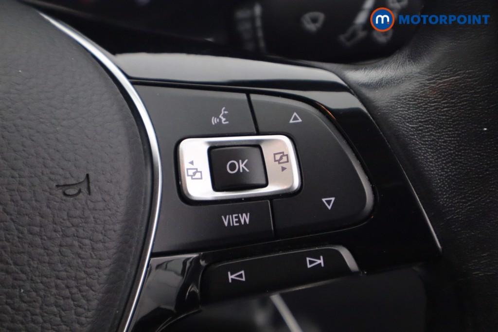 Volkswagen T-Roc SE Automatic Petrol SUV - Stock Number (1662689) - 8th supplementary image