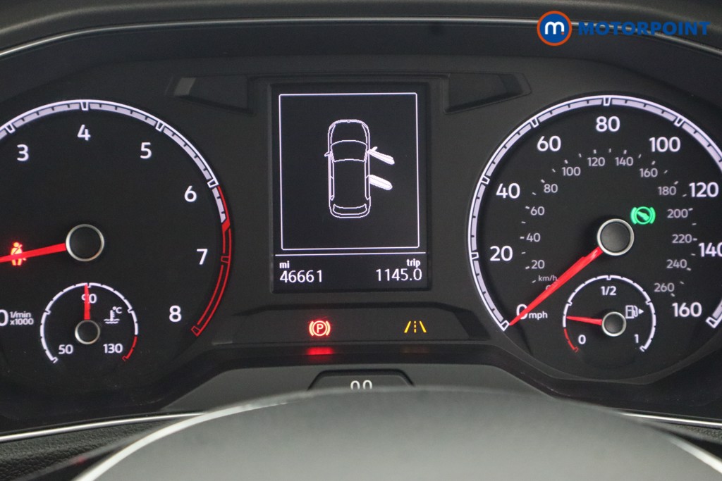 Volkswagen T-Roc SE Automatic Petrol SUV - Stock Number (1662689) - 9th supplementary image