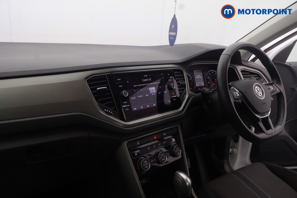 Volkswagen T-Roc SE Automatic Petrol SUV - Stock Number (1662689) - 10th supplementary image