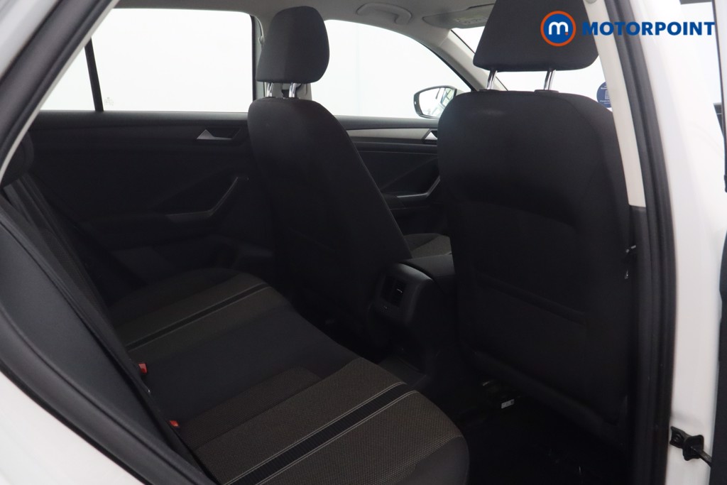 Volkswagen T-Roc SE Automatic Petrol SUV - Stock Number (1662689) - 11th supplementary image