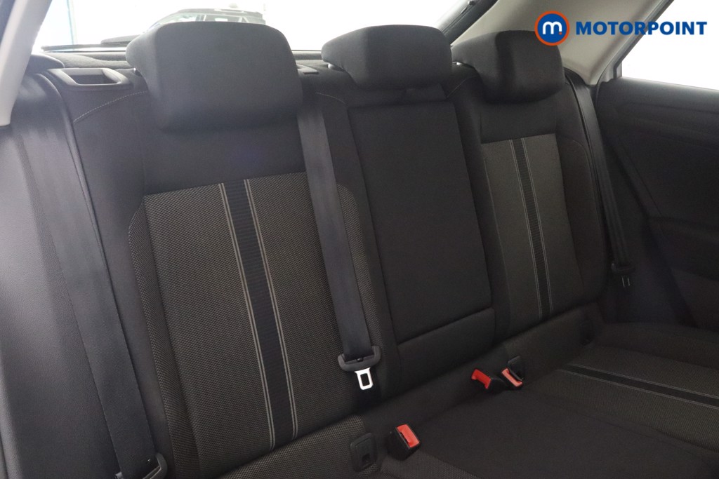 Volkswagen T-Roc SE Automatic Petrol SUV - Stock Number (1662689) - 12th supplementary image