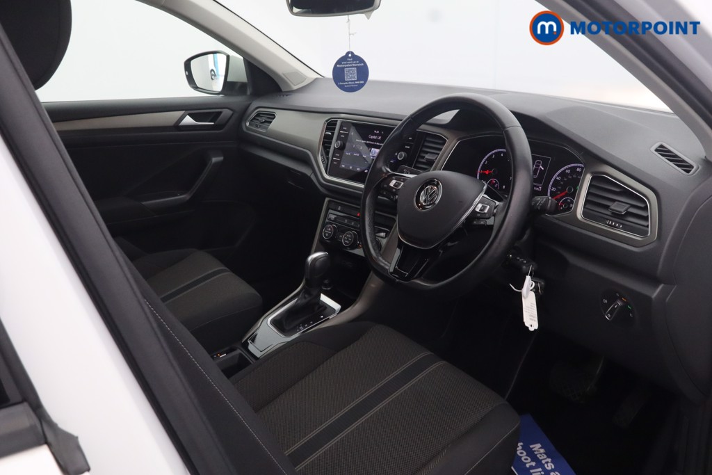 Volkswagen T-Roc SE Automatic Petrol SUV - Stock Number (1662689) - 13th supplementary image