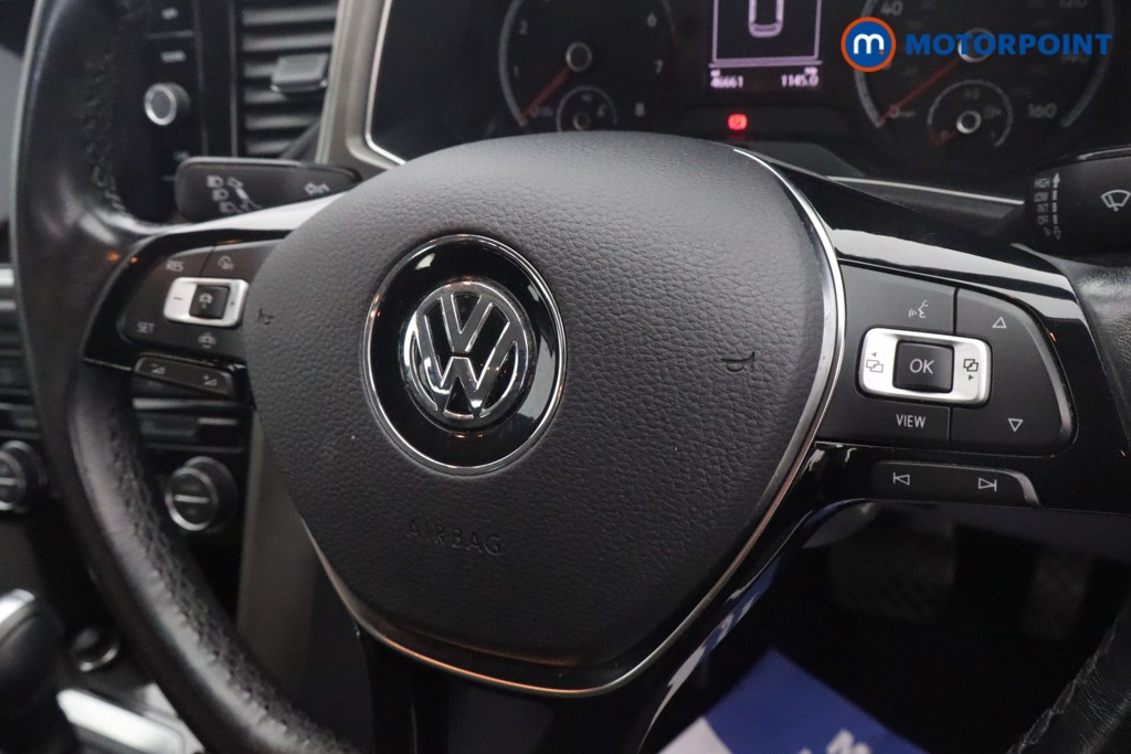 Volkswagen T-Roc SE Automatic Petrol SUV - Stock Number (1662689) - 15th supplementary image
