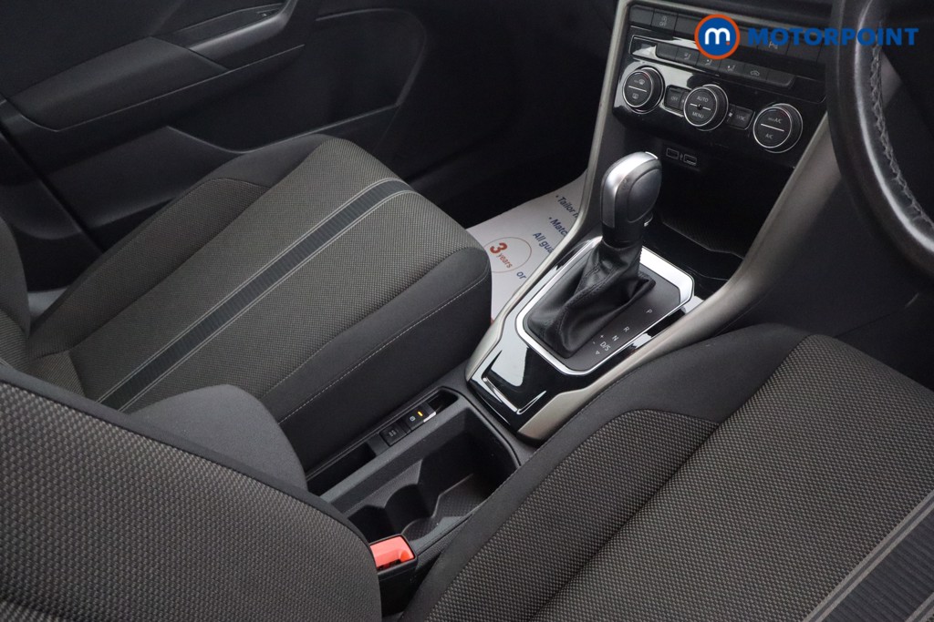 Volkswagen T-Roc SE Automatic Petrol SUV - Stock Number (1662689) - 16th supplementary image