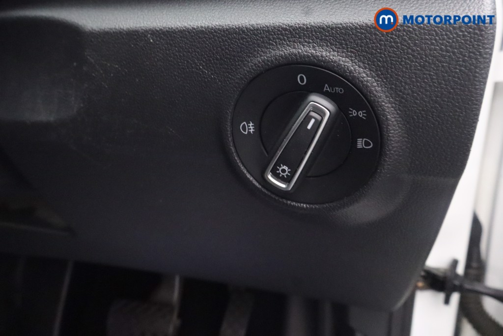Volkswagen T-Roc SE Automatic Petrol SUV - Stock Number (1662689) - 20th supplementary image