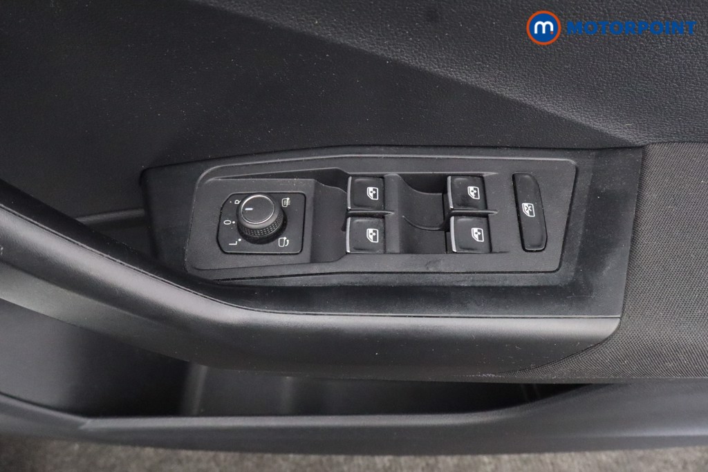 Volkswagen T-Roc SE Automatic Petrol SUV - Stock Number (1662689) - 23rd supplementary image