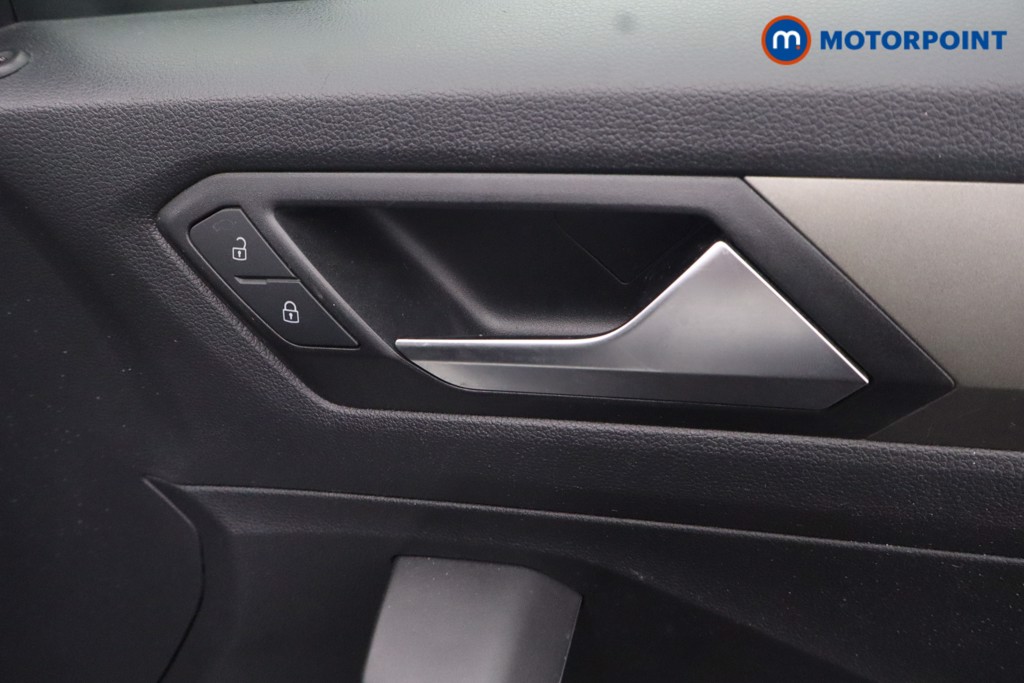 Volkswagen T-Roc SE Automatic Petrol SUV - Stock Number (1662689) - 24th supplementary image