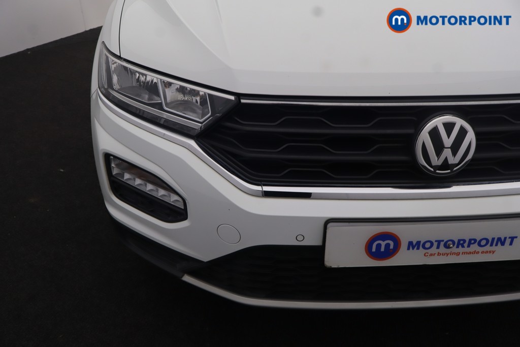 Volkswagen T-Roc SE Automatic Petrol SUV - Stock Number (1662689) - 30th supplementary image