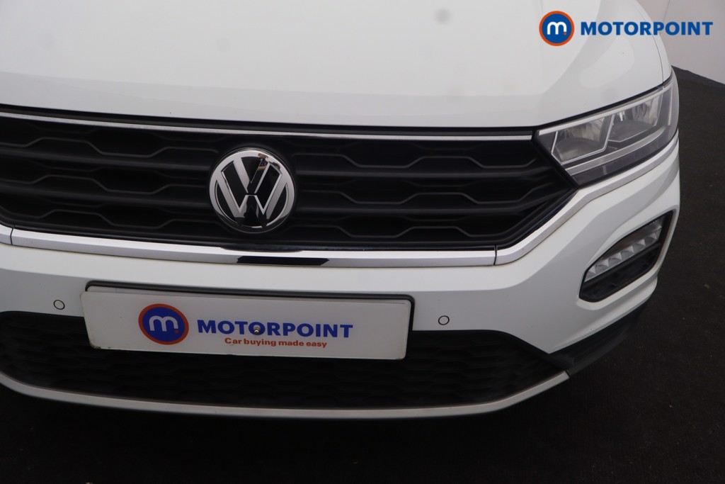 Volkswagen T-Roc SE Automatic Petrol SUV - Stock Number (1662689) - 31st supplementary image