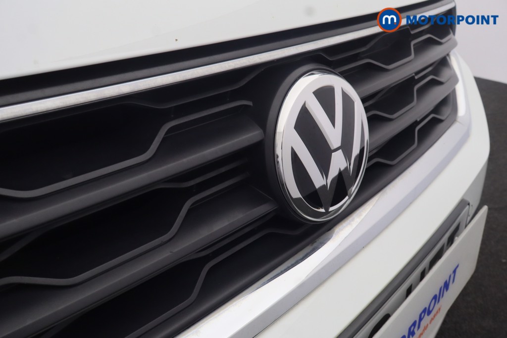 Volkswagen T-Roc SE Automatic Petrol SUV - Stock Number (1662689) - 32nd supplementary image