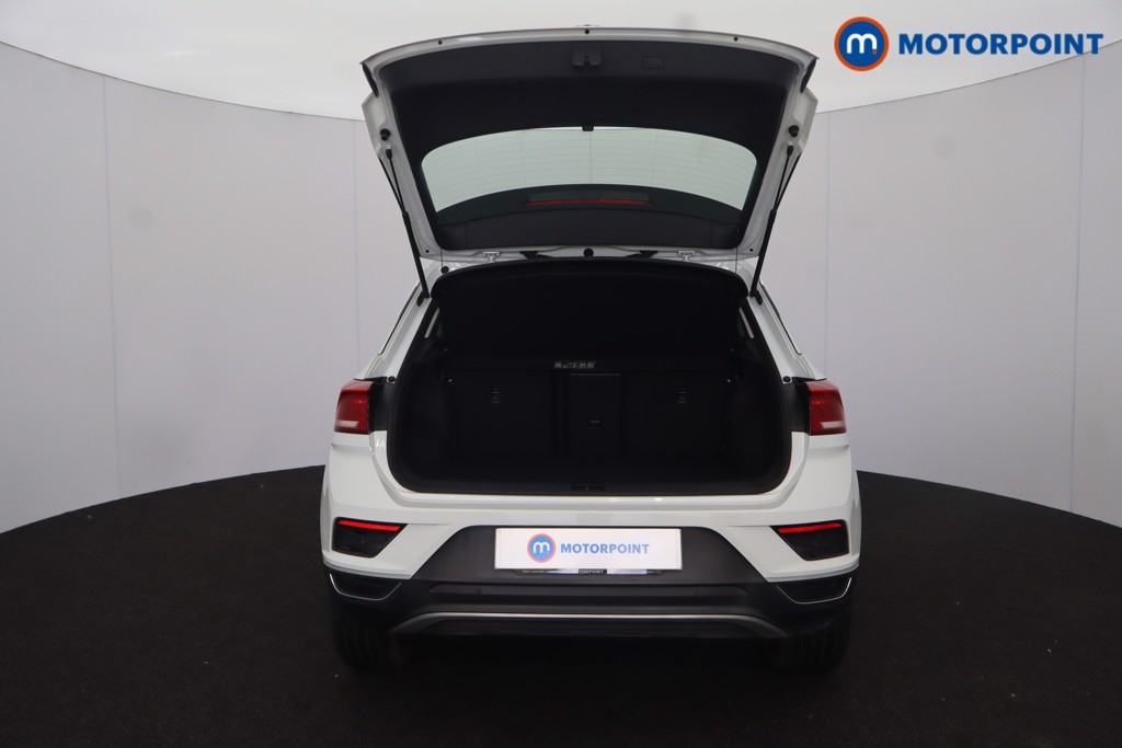 Volkswagen T-Roc SE Automatic Petrol SUV - Stock Number (1662689) - 39th supplementary image
