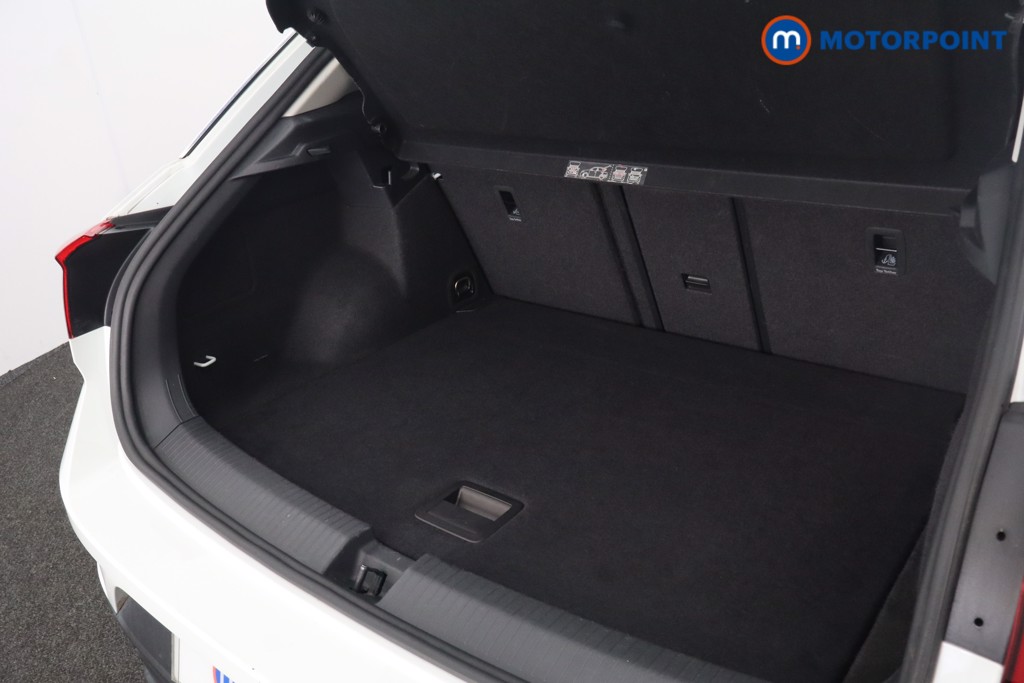 Volkswagen T-Roc SE Automatic Petrol SUV - Stock Number (1662689) - 40th supplementary image