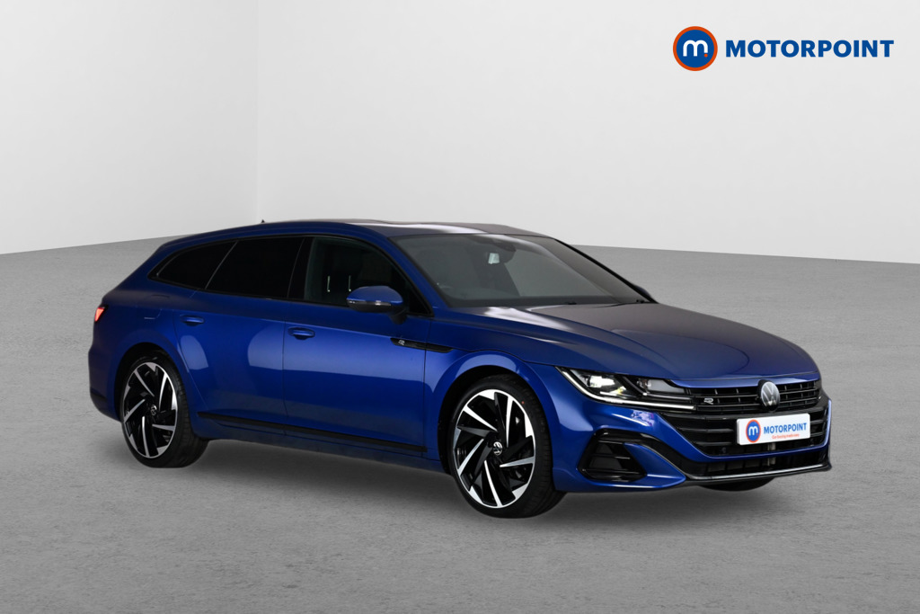 Volkswagen Arteon listing photo