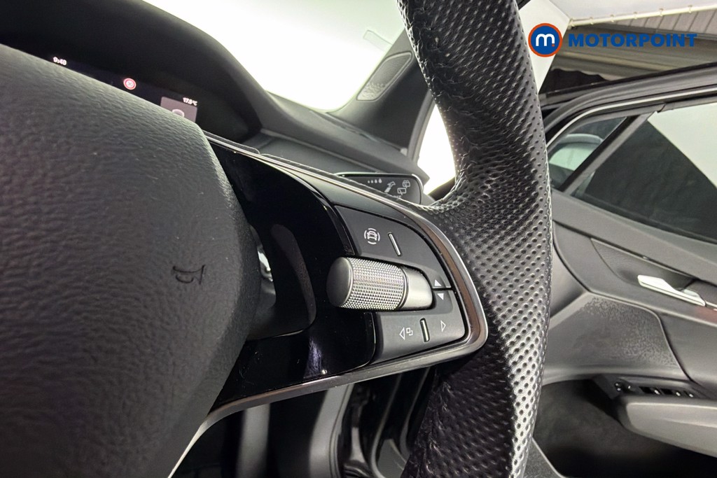Skoda Enyaq Sportline Plus Automatic Electric SUV - Stock Number (1662726) - 4th supplementary image