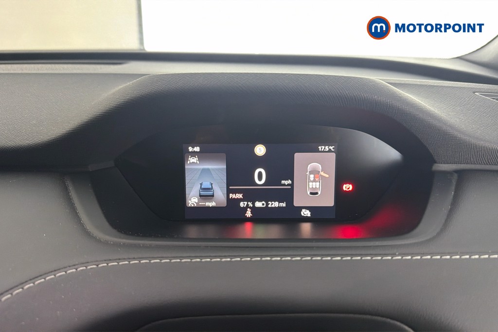 Skoda Enyaq Sportline Plus Automatic Electric SUV - Stock Number (1662726) - 8th supplementary image