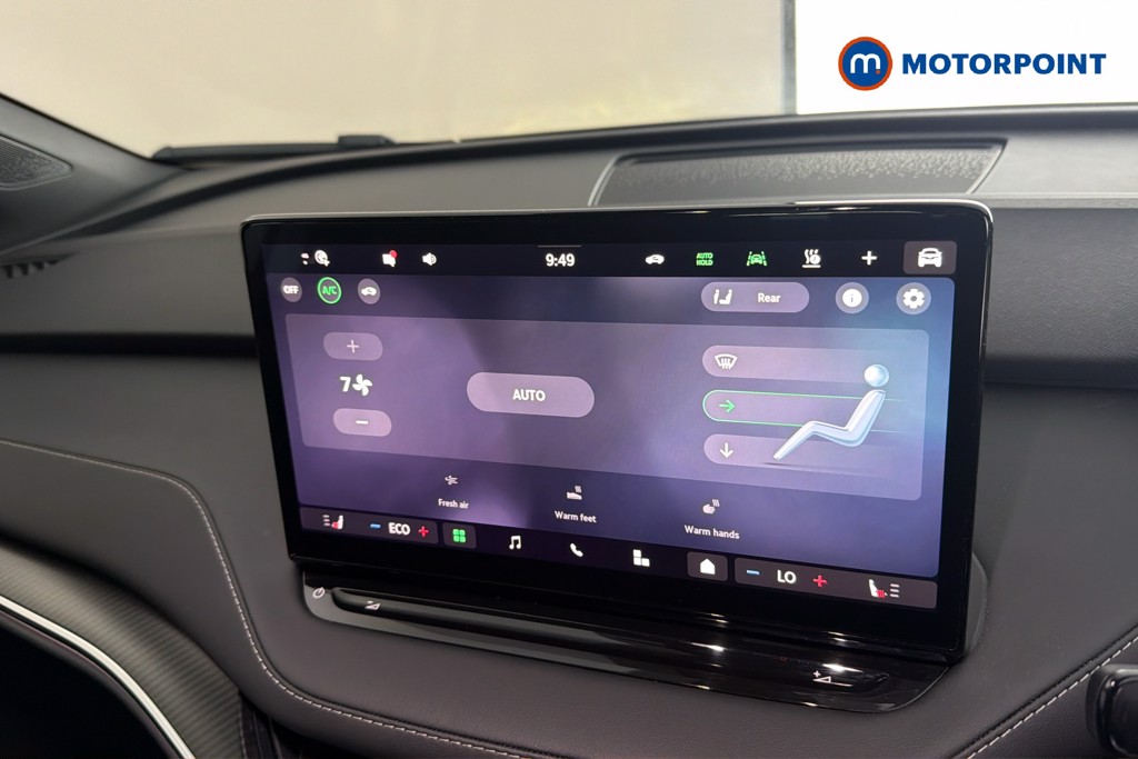 Skoda Enyaq Sportline Plus Automatic Electric SUV - Stock Number (1662726) - 12th supplementary image