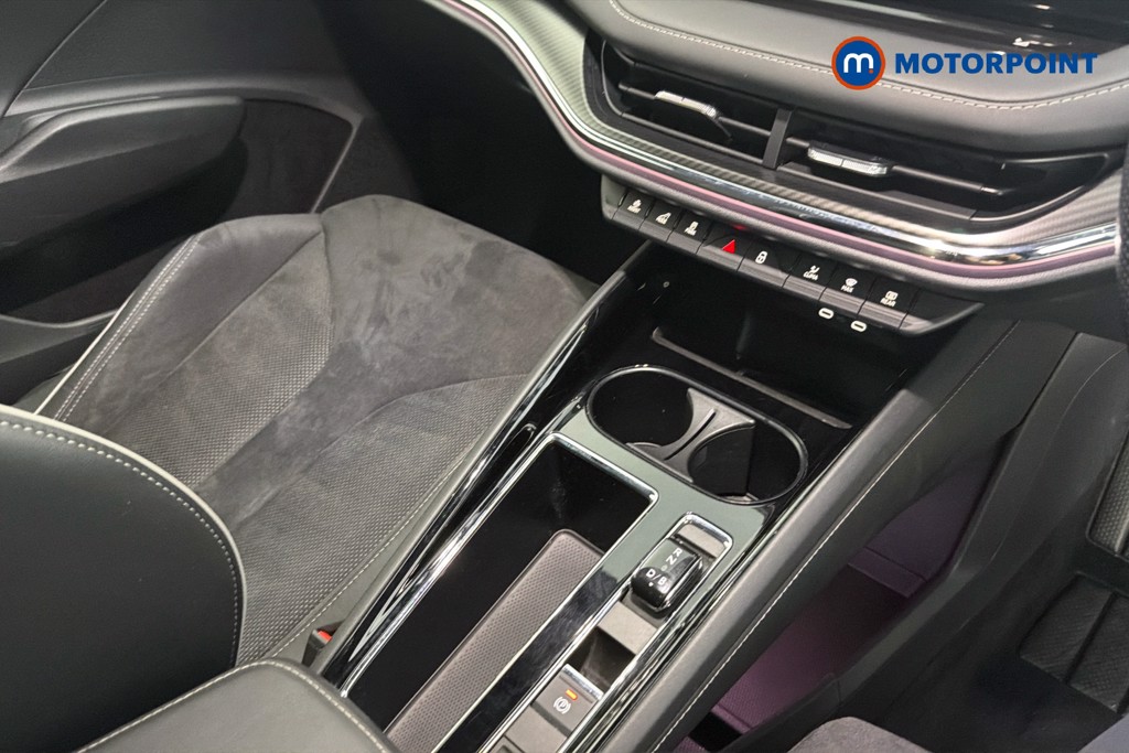 Skoda Enyaq Sportline Plus Automatic Electric SUV - Stock Number (1662726) - 15th supplementary image