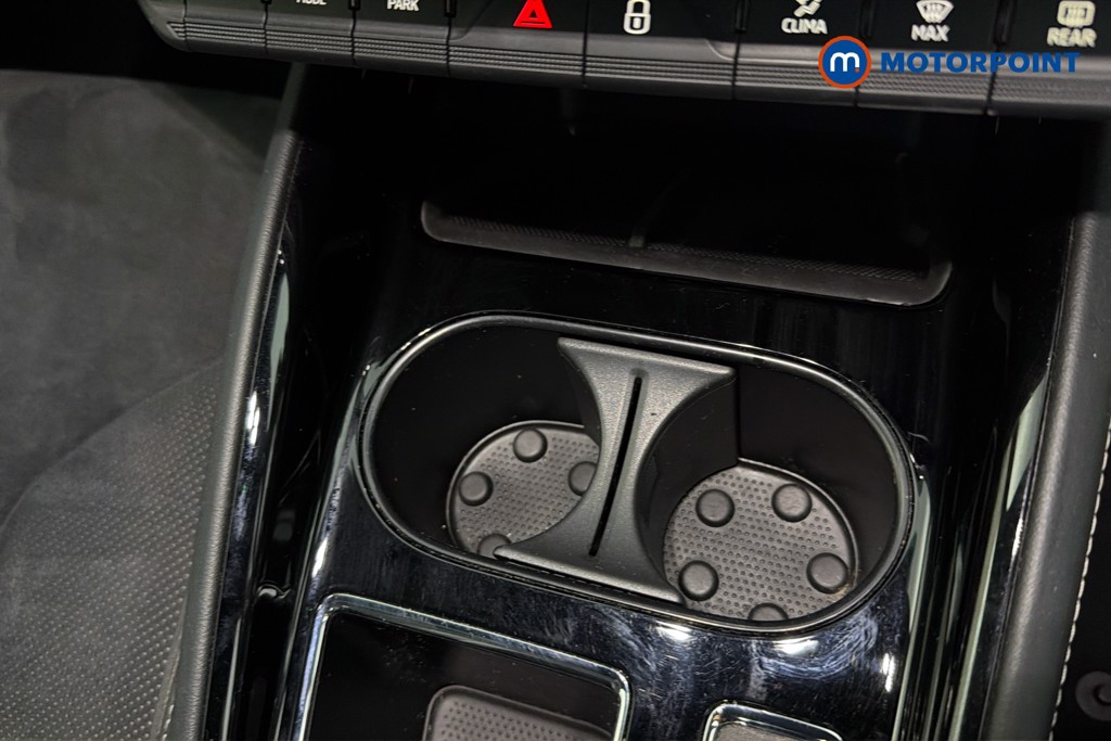 Skoda Enyaq Sportline Plus Automatic Electric SUV - Stock Number (1662726) - 16th supplementary image