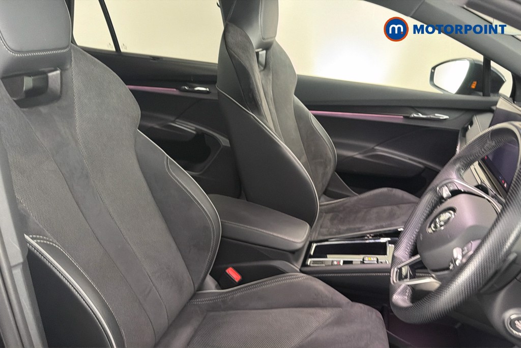 Skoda Enyaq Sportline Plus Automatic Electric SUV - Stock Number (1662726) - 22nd supplementary image