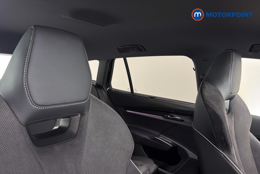 Skoda Enyaq Sportline Plus Automatic Electric SUV - Stock Number (1662726) - 23rd supplementary image