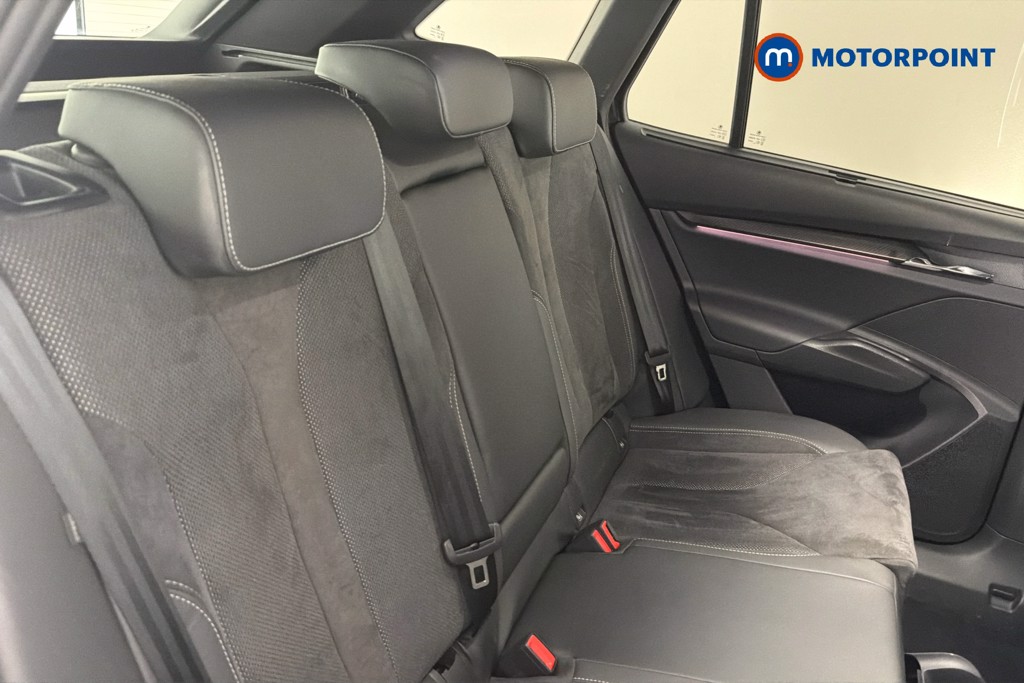Skoda Enyaq Sportline Plus Automatic Electric SUV - Stock Number (1662726) - 28th supplementary image