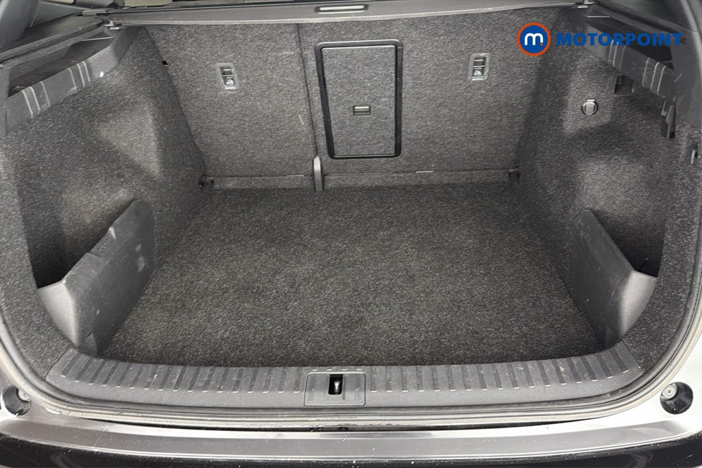Skoda Enyaq Sportline Plus Automatic Electric SUV - Stock Number (1662726) - 33rd supplementary image