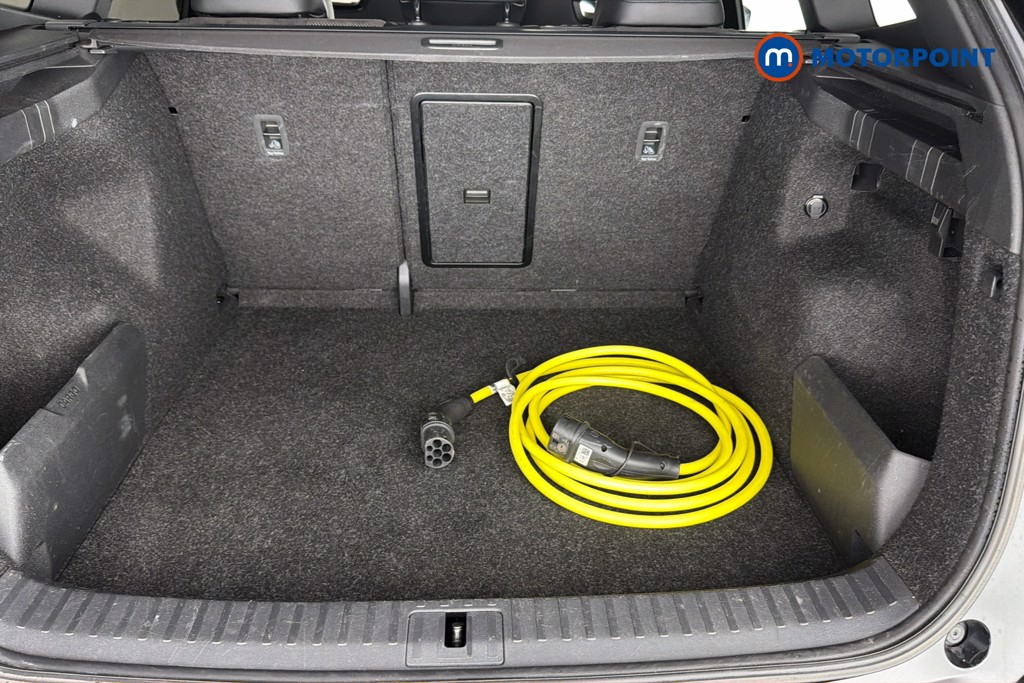 Skoda Enyaq Sportline Plus Automatic Electric SUV - Stock Number (1662726) - 34th supplementary image