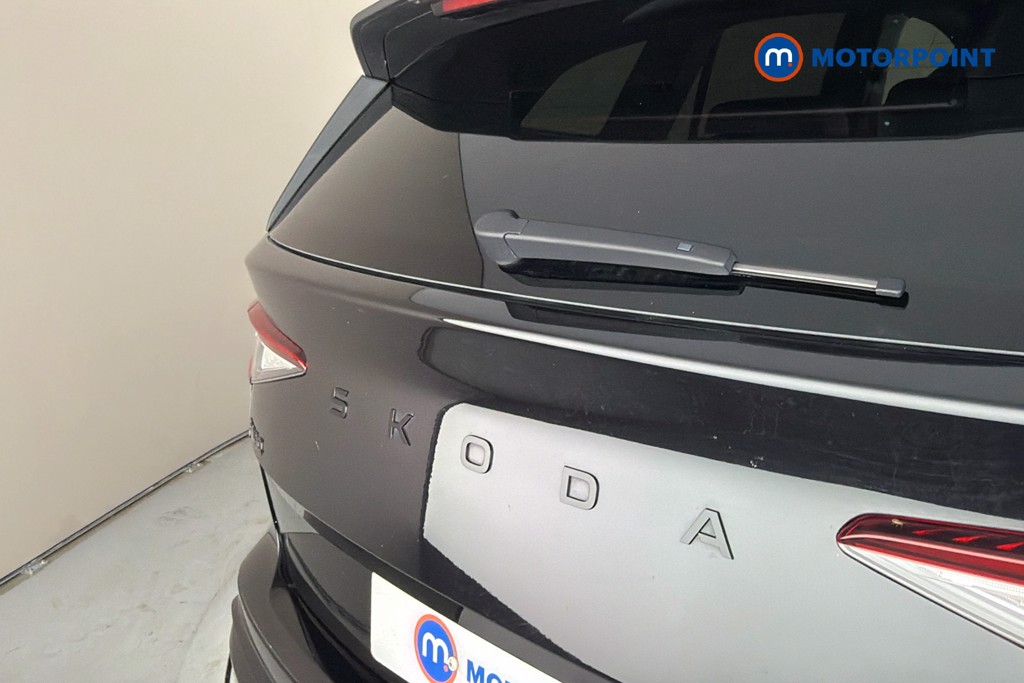 Skoda Enyaq Sportline Plus Automatic Electric SUV - Stock Number (1662726) - 37th supplementary image