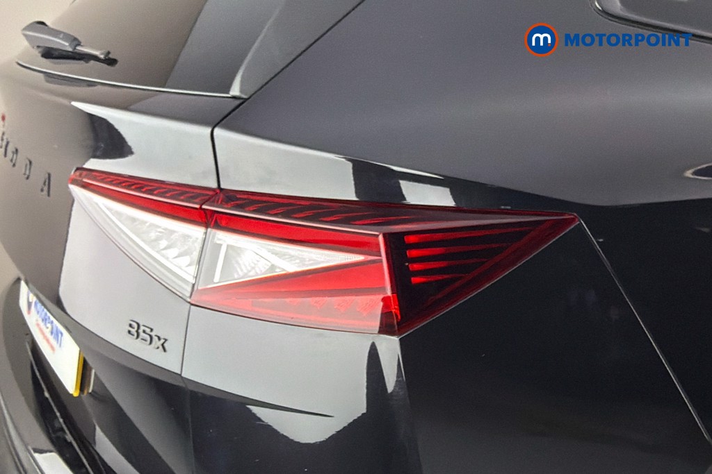 Skoda Enyaq Sportline Plus Automatic Electric SUV - Stock Number (1662726) - 38th supplementary image