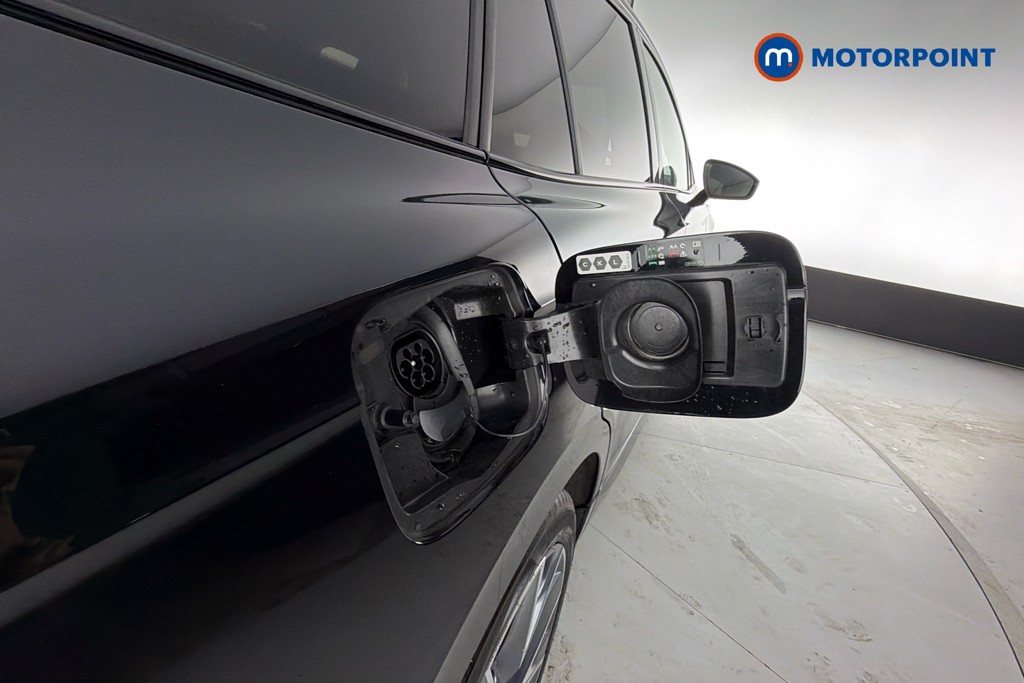 Skoda Enyaq Sportline Plus Automatic Electric SUV - Stock Number (1662726) - 41st supplementary image
