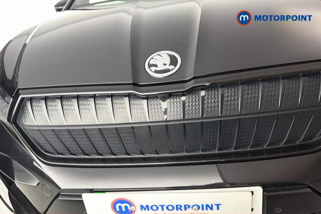 Skoda Enyaq Sportline Plus Automatic Electric SUV - Stock Number (1662726) - 45th supplementary image