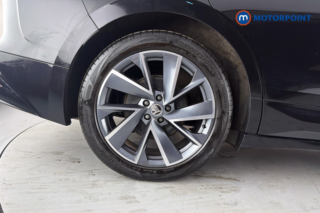Skoda Enyaq Sportline Plus Automatic Electric SUV - Stock Number (1662726) - 49th supplementary image