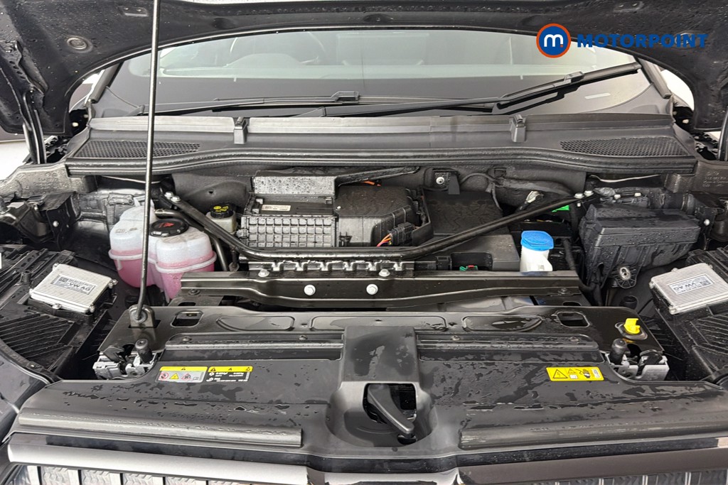 Skoda Enyaq Sportline Plus Automatic Electric SUV - Stock Number (1662726) - 51st supplementary image