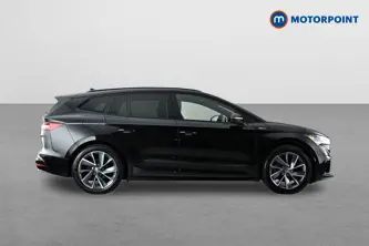 Skoda Enyaq Sportline Plus Automatic Electric SUV - Stock Number (1662726) - Drivers side